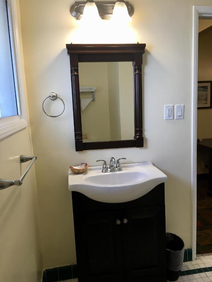 Los Feliz Hotel เกลนเดล ภายนอก รูปภาพ
